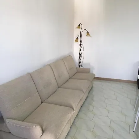 Il Rifugio Del Nonnino Bed & Breakfast Campagna