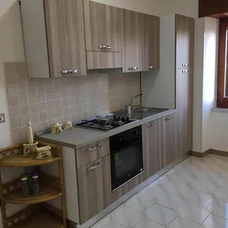 Il Rifugio Del Nonnino Bed & Breakfast *