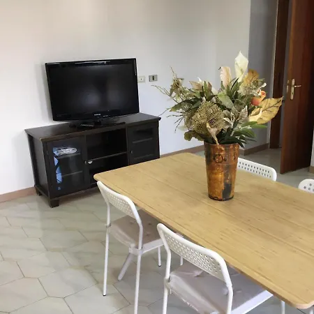 Bed & Breakfast Il Rifugio Del Nonnino