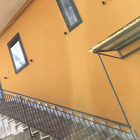 Bed & Breakfast Il Rifugio Del Nonnino