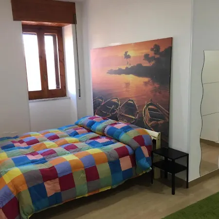 Il Rifugio Del Nonnino Campagna