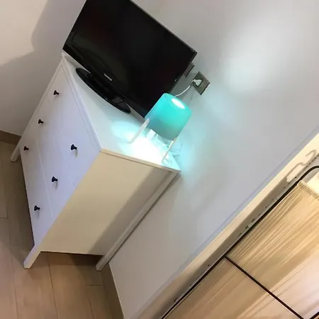 Il Rifugio Del Nonnino Bed & Breakfast *