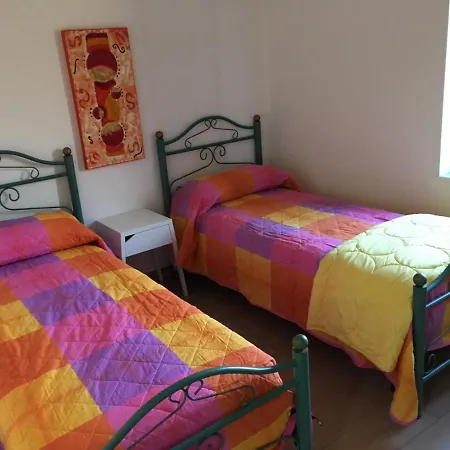 Il Rifugio Del Nonnino *